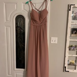 Azazie Amari Bridesmaid Dress